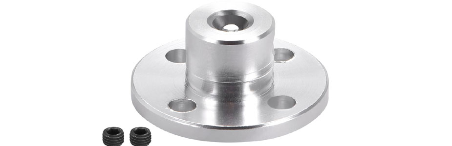 Knowledge About Flanges Body Part