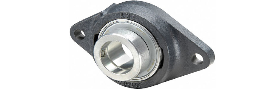 Knowledge Of Flange Bearing Part
