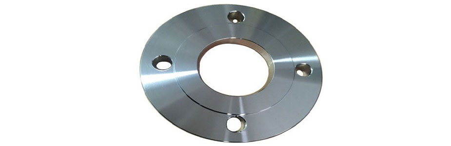 Knowledge Of Flange Plate Part