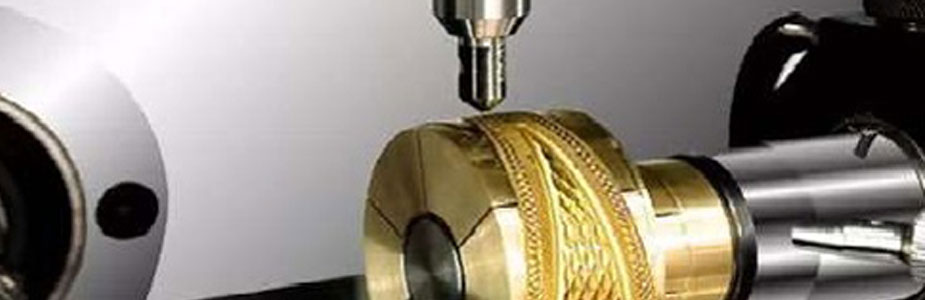 Asianstar Offers Professional Brass CNC Machining Service