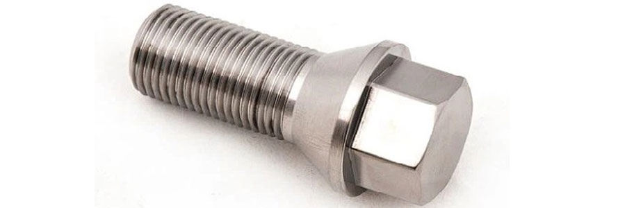 Knowledge About CNC Machining Titanium