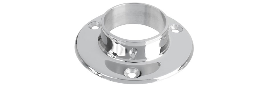 Lighting Parts Flange