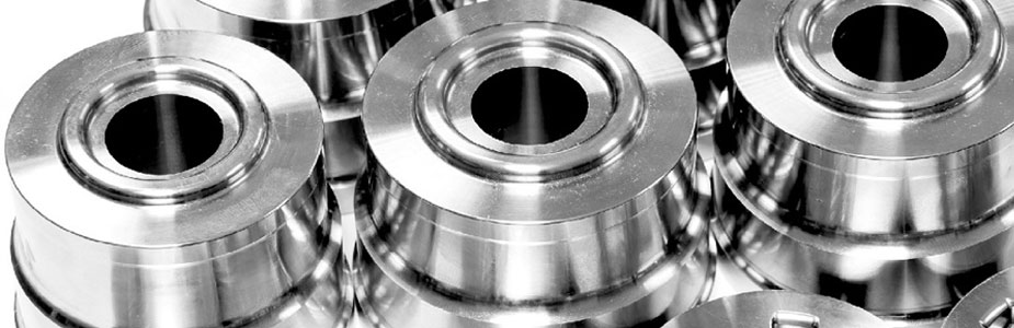 Knowledge And Advice About Stainless Steel CNC Machining