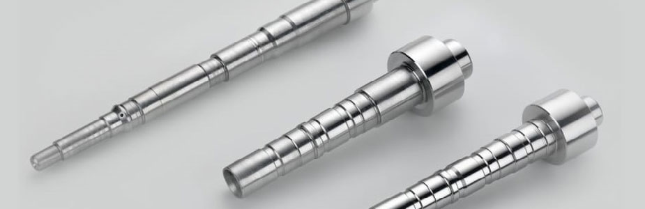 Knowledge And Advice About Turn Shaft