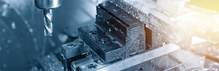 Introduction of CNC Manufacturing   