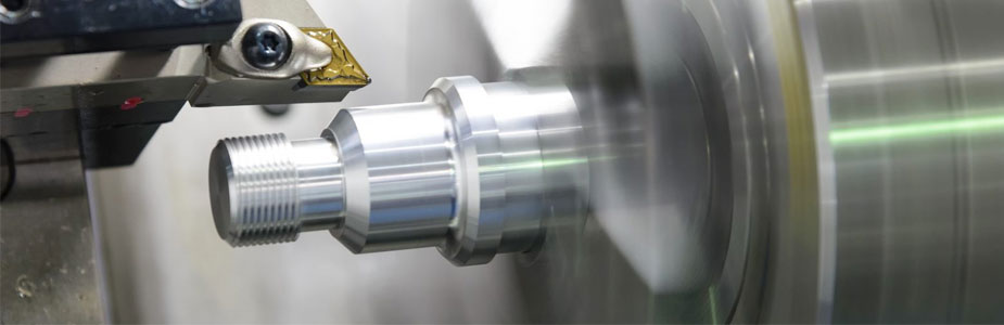 Trusted Manufacturers of CNC Turning Services