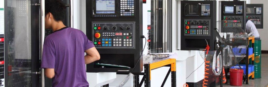 What Offerings Do CNC Machining China Factory Offer