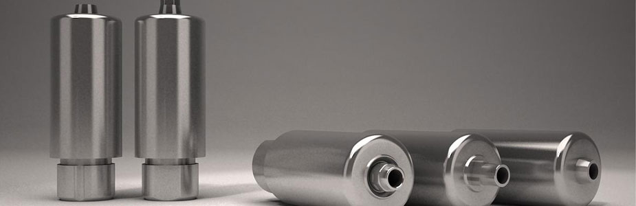 How the Chemical Milling Titanium process is made?