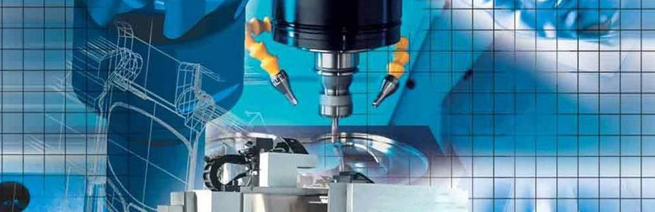 The Importance and Advantages of CNC Machining in Modern Manufacturing