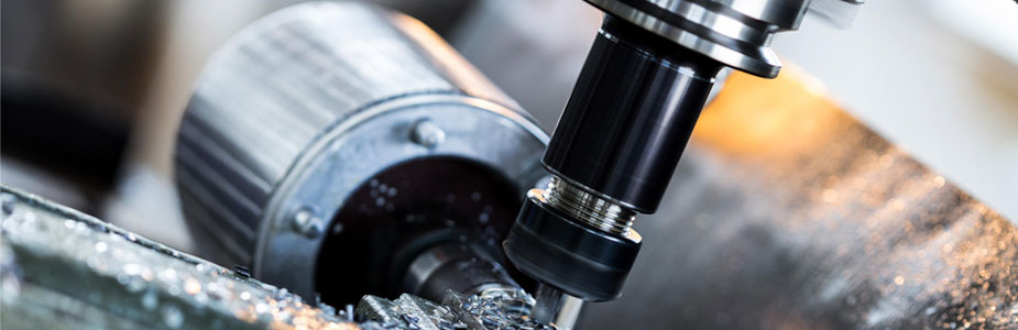 How to choose a suitable CNC machining parts supplier? 