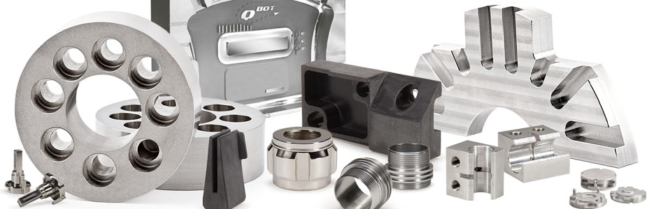 How To Find A Reputable Cnc Machining Parts Supplier?
