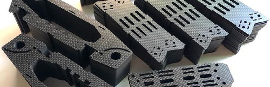What Are The Main Benefits Of Using Carbon Fiber Parts?