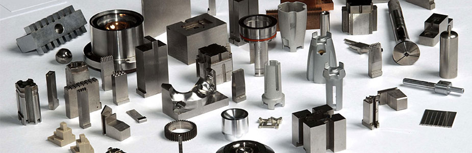 What Offerings Do CNC Machining China Factory Offer?