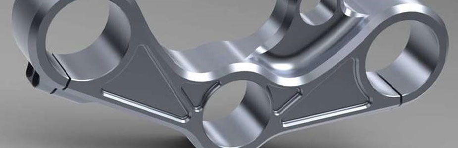 What Are The Benefits Of Chemical Milling Titanium?