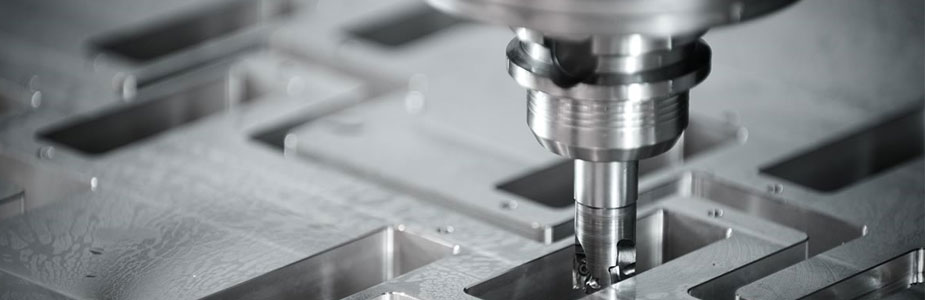 What Are The Advantages Of Using A CNC Machine For Milling?