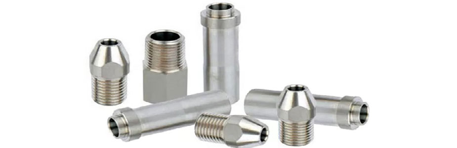 What Are The Benefits Of Using Cnc Lathe Parts?