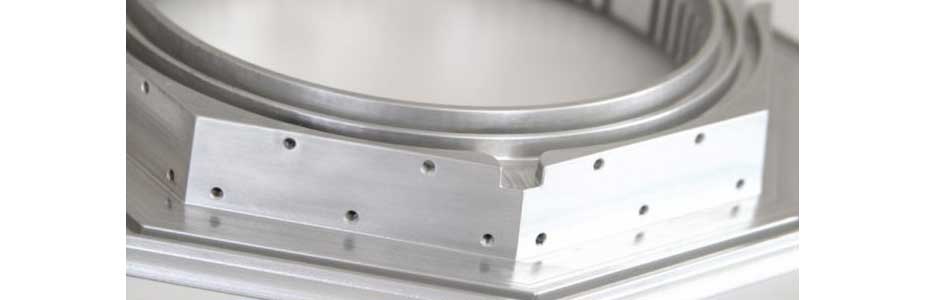 What Are The Benefits Of CNC Machined Aluminum?
