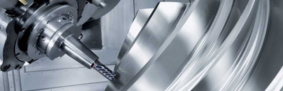 What Is A CNC Machining Service? How Does A CNC Machining Service Work?