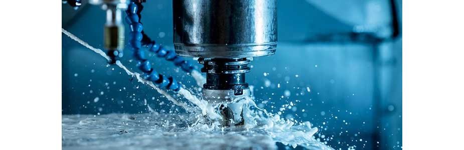 What Types Of CNC Machine Services Are Available?