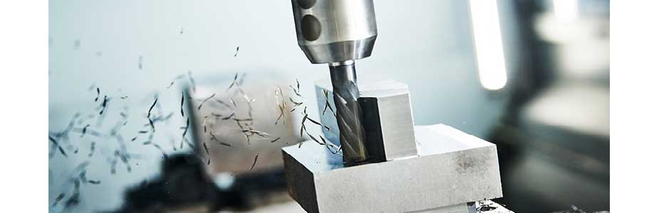 What are the benefits of CNC mill parts over different machining processes?