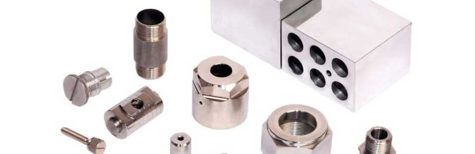 What are the cost implications related to the use of CNC machined additives?