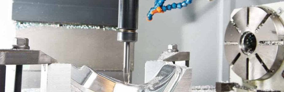 Exploring the Benefits of CNC Milling Services in China