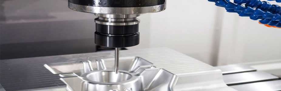 How to Choose the Right CNC Milling Companies for Your Business?