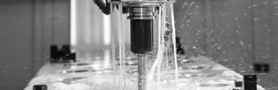Why Are Cooling Systems Important for CNC Milling Machining Parts?