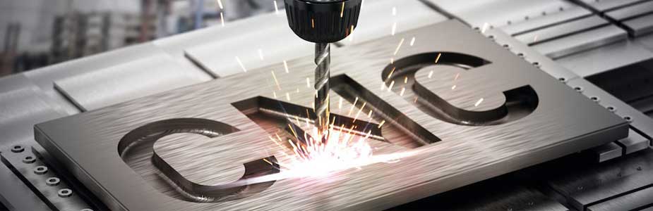 Exploring the Limitless Possibilities of CNC Milling Services