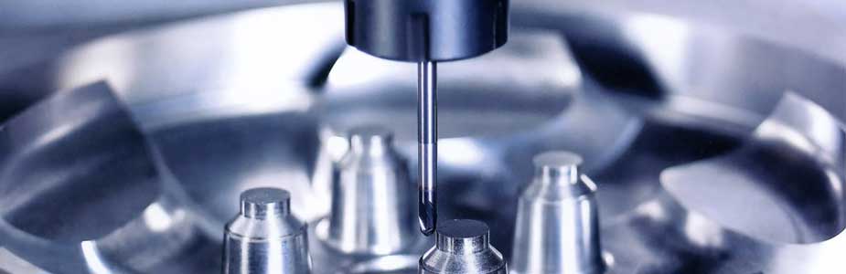 How Quality Control Ensures Consistency in CNC Milling Parts Production?